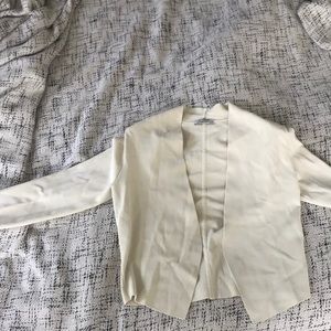 MM Lafleur cardigan